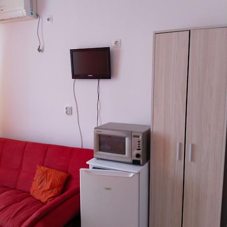 Apartament Janet Lejlighed Pomorie Eksteriør billede