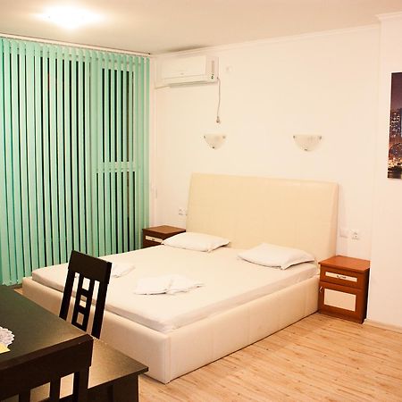 Apartament Janet Lejlighed Pomorie Eksteriør billede