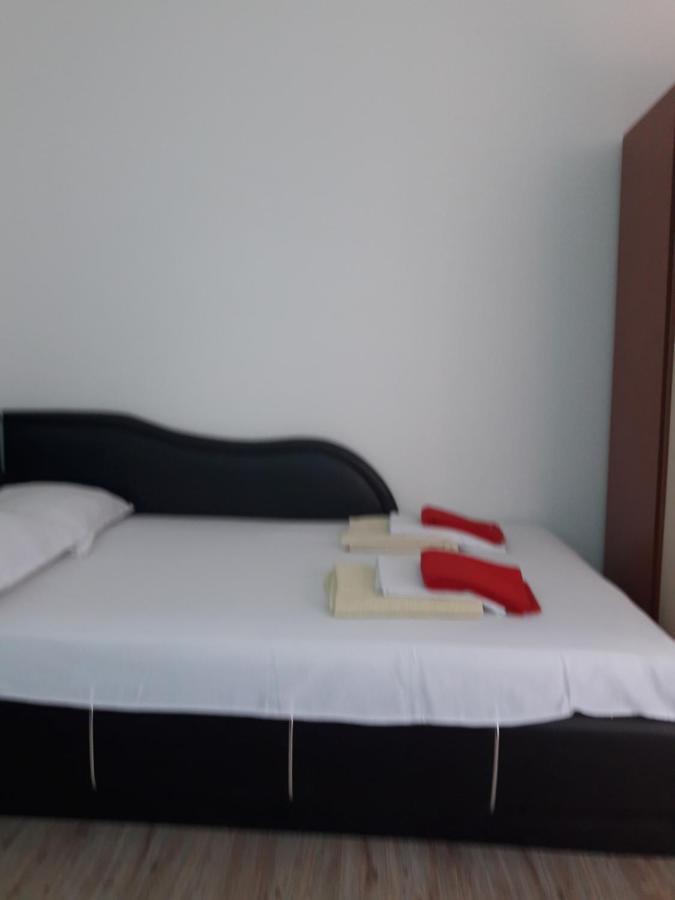 Apartament Janet Lejlighed Pomorie Eksteriør billede