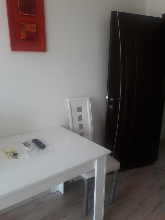 Apartament Janet Lejlighed Pomorie Eksteriør billede