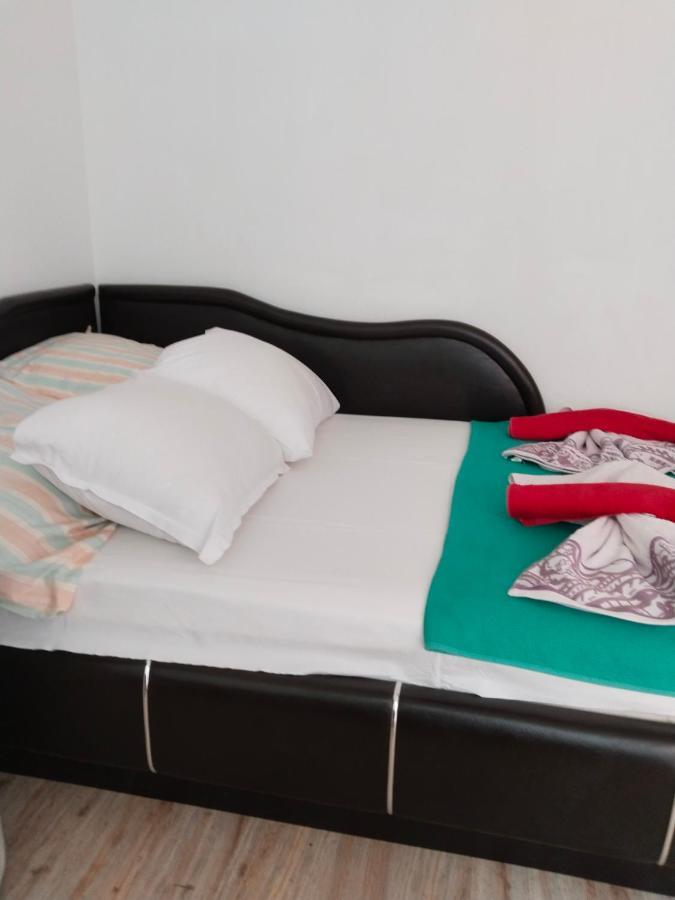 Apartament Janet Lejlighed Pomorie Eksteriør billede