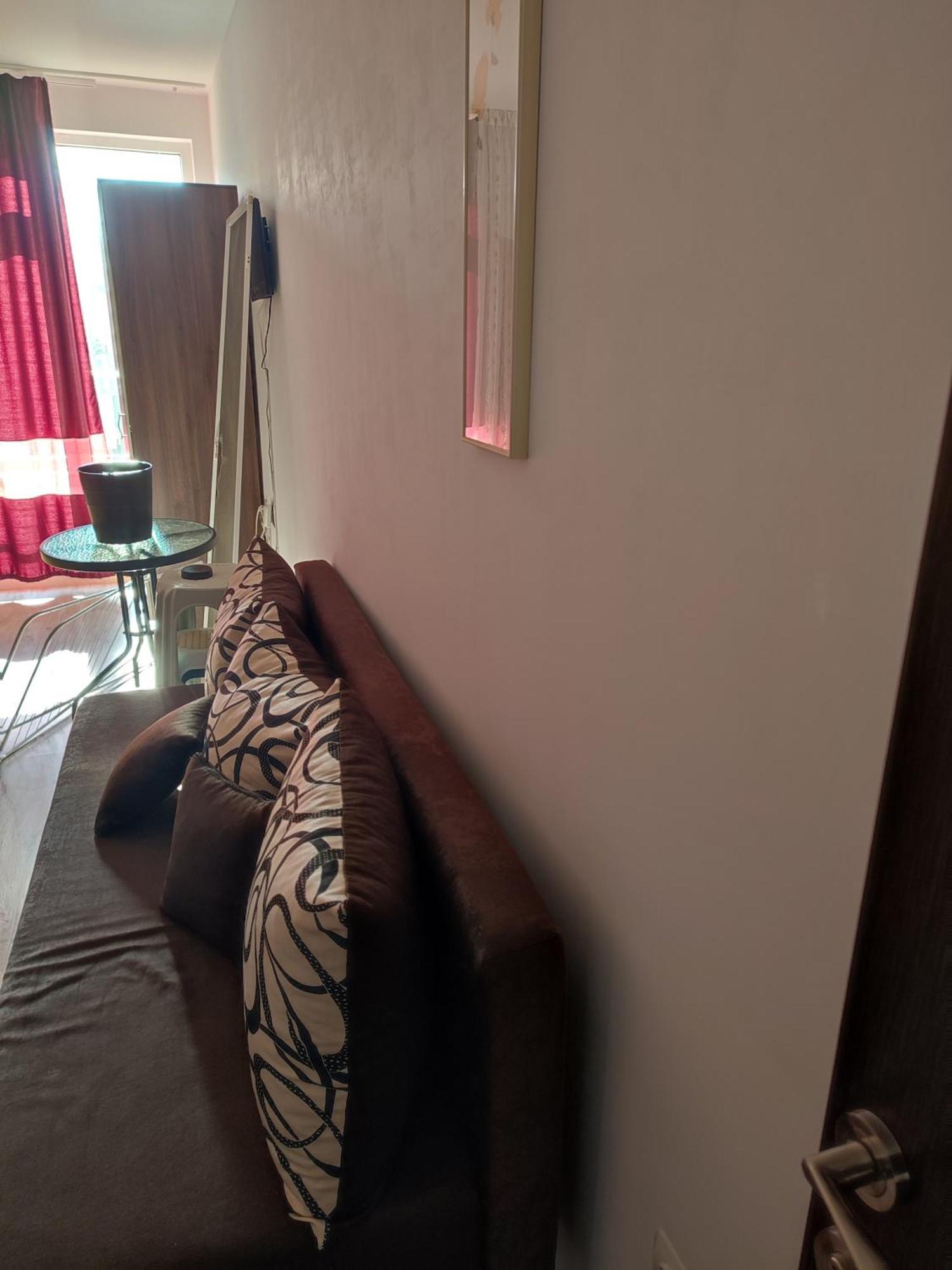 Apartament Janet Lejlighed Pomorie Værelse billede