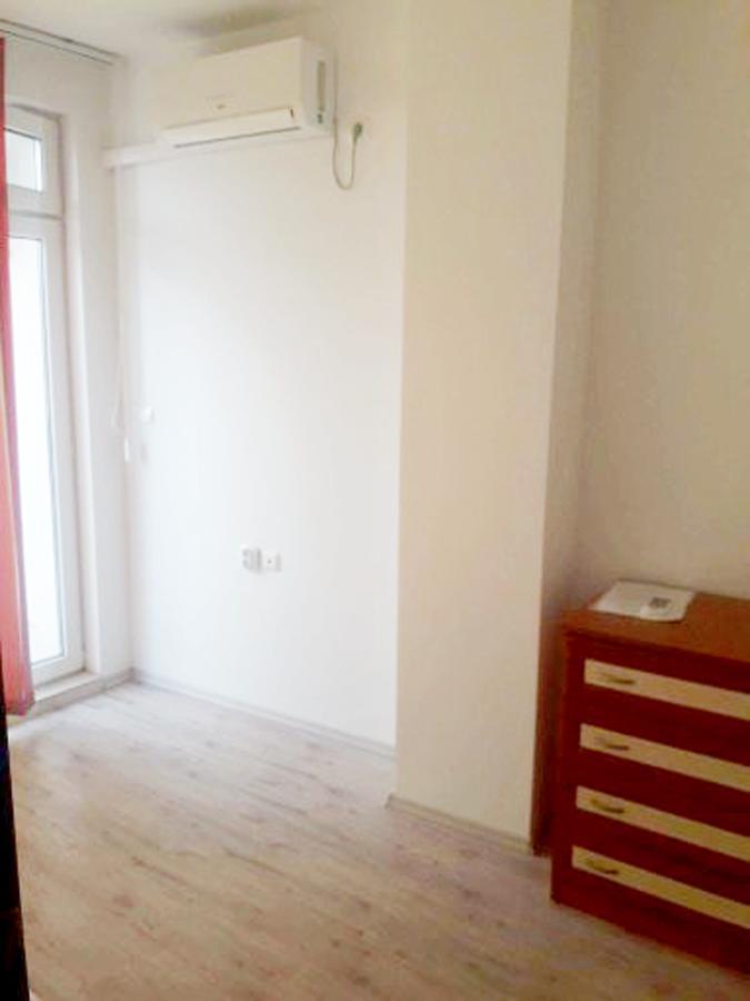 Apartament Janet Lejlighed Pomorie Eksteriør billede