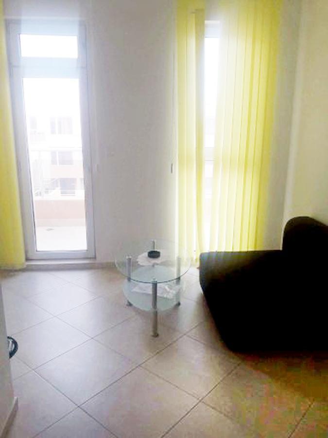 Apartament Janet Lejlighed Pomorie Eksteriør billede