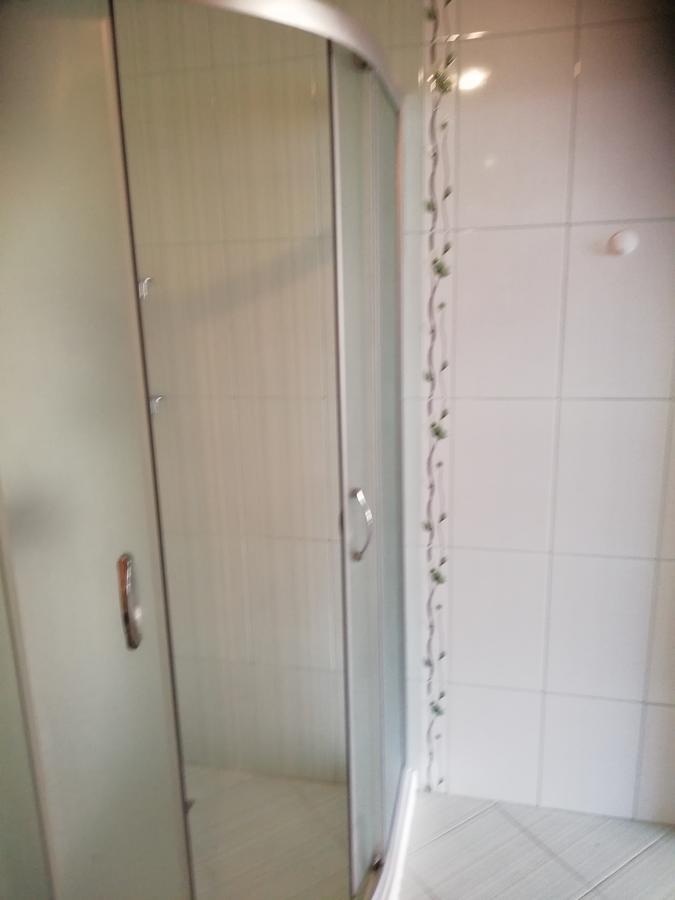 Apartament Janet Lejlighed Pomorie Eksteriør billede